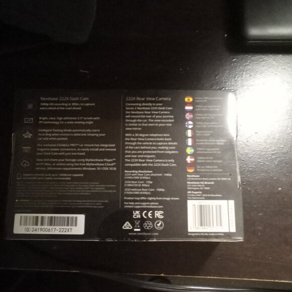 Nextbase Dash Cams - Picture 2 of 4